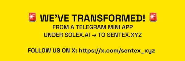 solex_ai Profile Banner