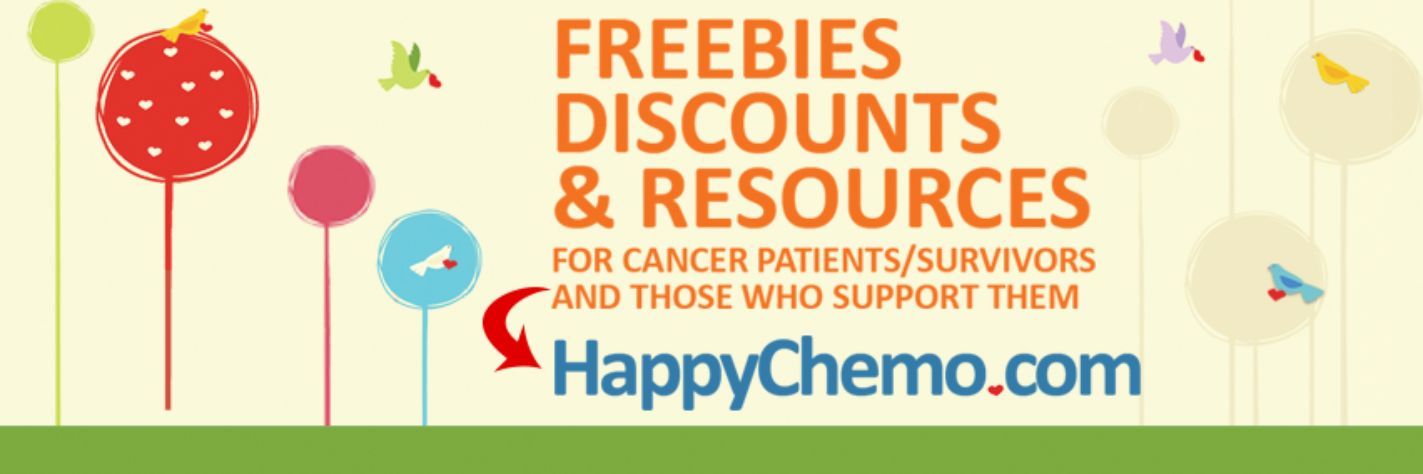 HappyChemo's profile banner image