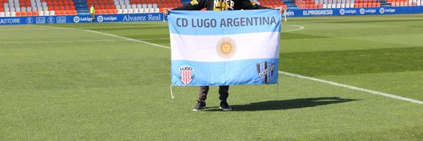 LugoArgento Profile Banner