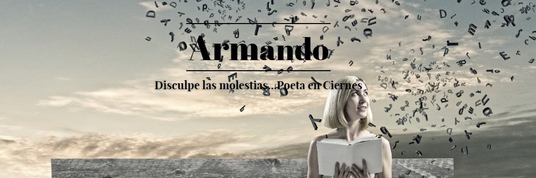 ARMANDO3X's profile banner image