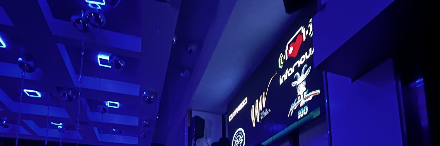DJWILLY's profile banner image