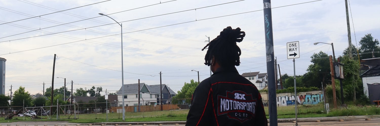 TDOUBLE's profile banner image