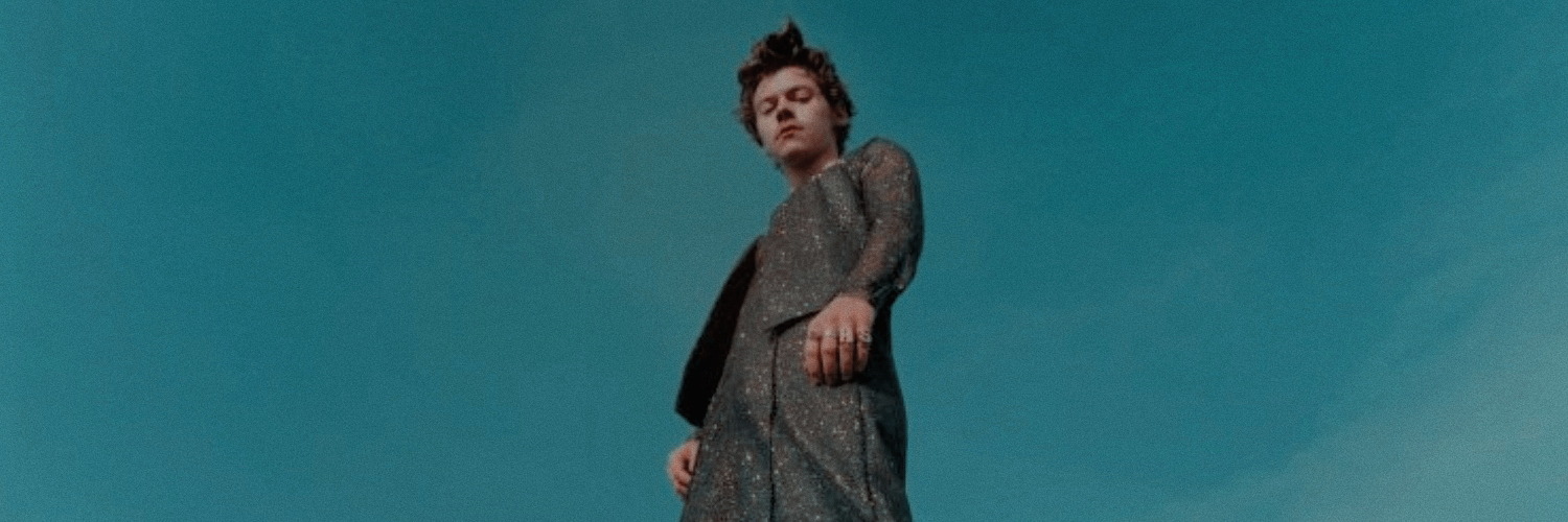 harrysdayIight's profile banner image