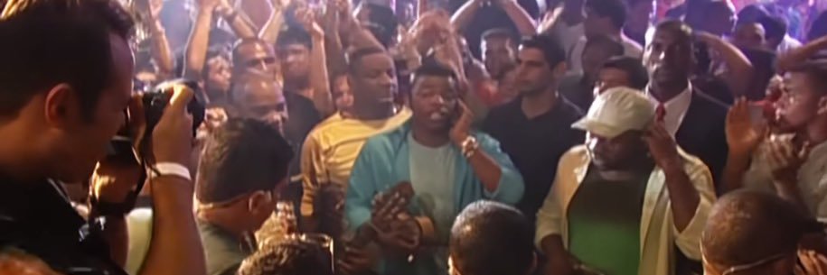 Fluminense pagode banner