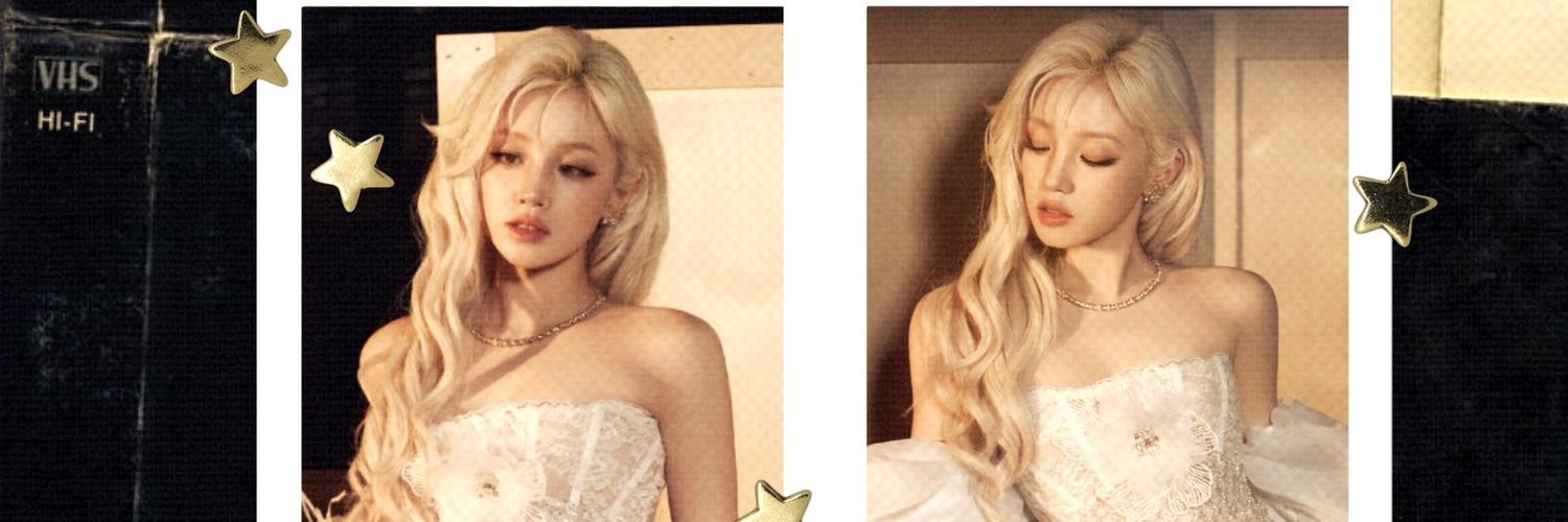 tinyprettyjelly's profile banner image