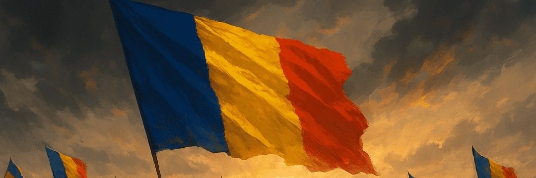 Lică Sămădăul 🇷🇴 banner