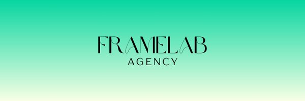 Framelab_Agency Profile Banner
