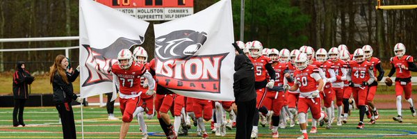 HollistonFBall Profile Banner