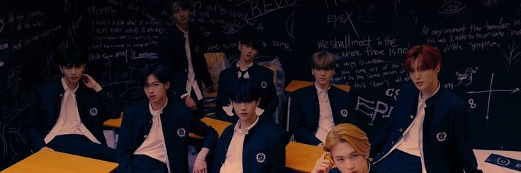 L♡CK ⌖ 𝐆host 𝐓own banner