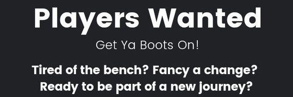 ChiltonClubFC Profile Banner