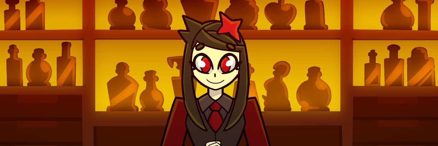 The Profileman! 🎃📺 banner