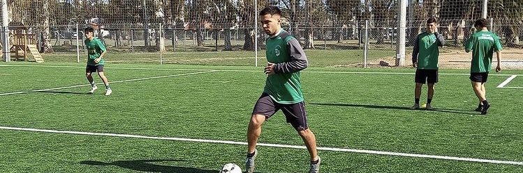 NicoPedernera97's profile banner image