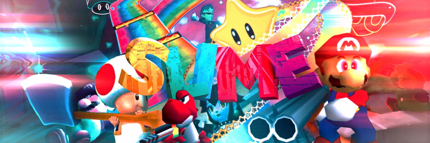 LeSlime Jomes banner