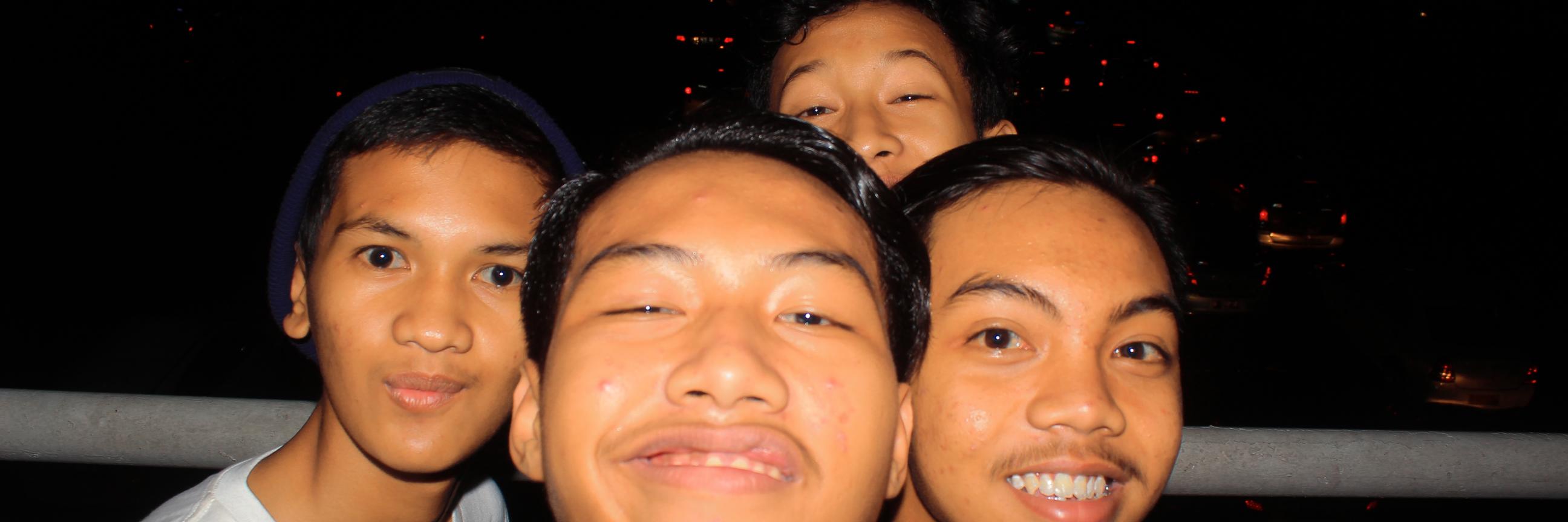 DoniNhc's profile banner image