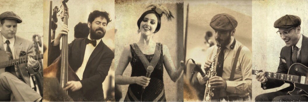 FlapperSwing's profile banner image