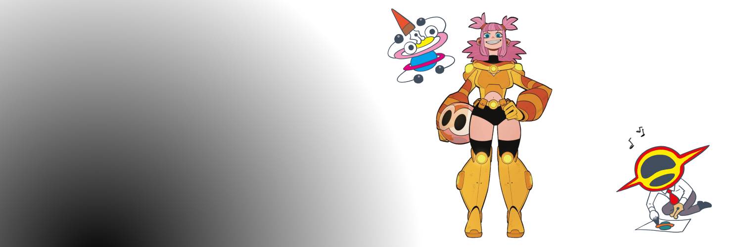 Art In Universe 2025 運営's banner