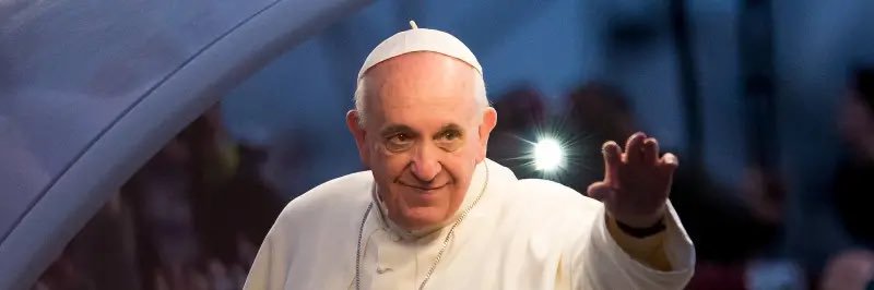 HopefromthePOPE's profile banner image