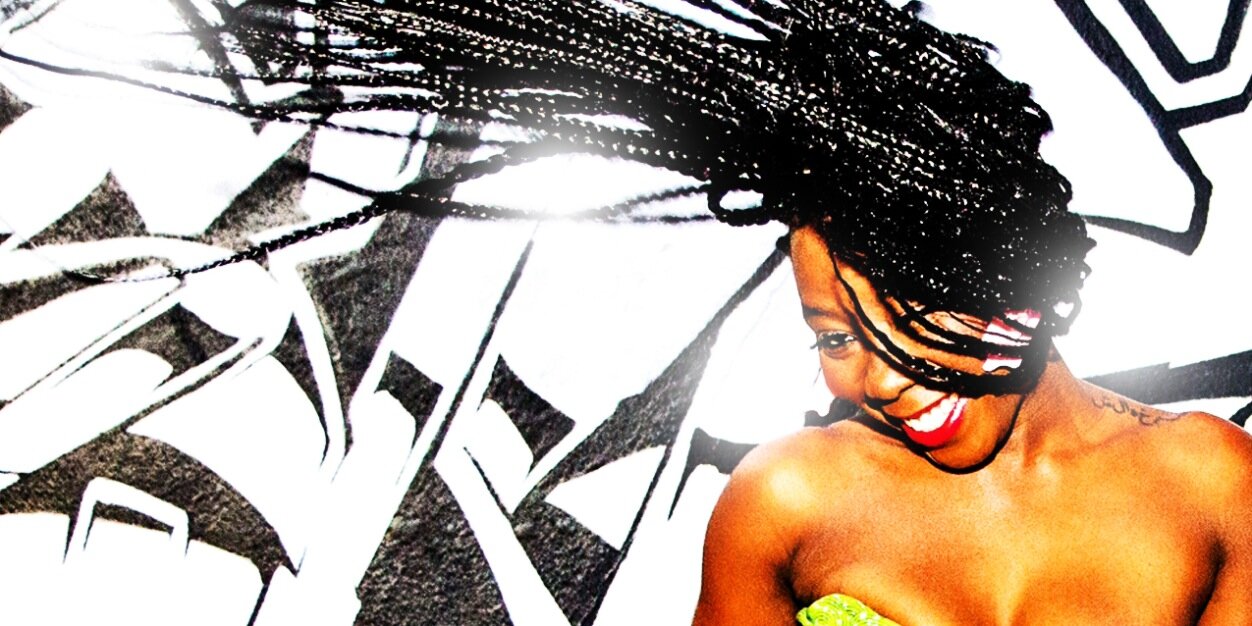 DjButterr's profile banner image
