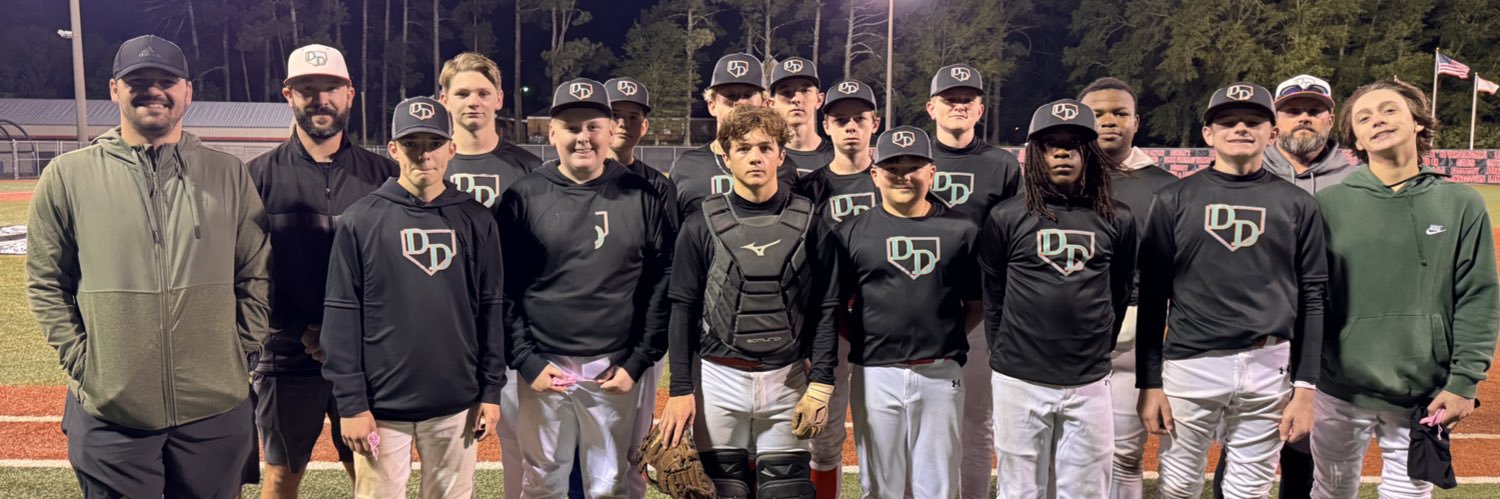 Diamond Dynamics banner