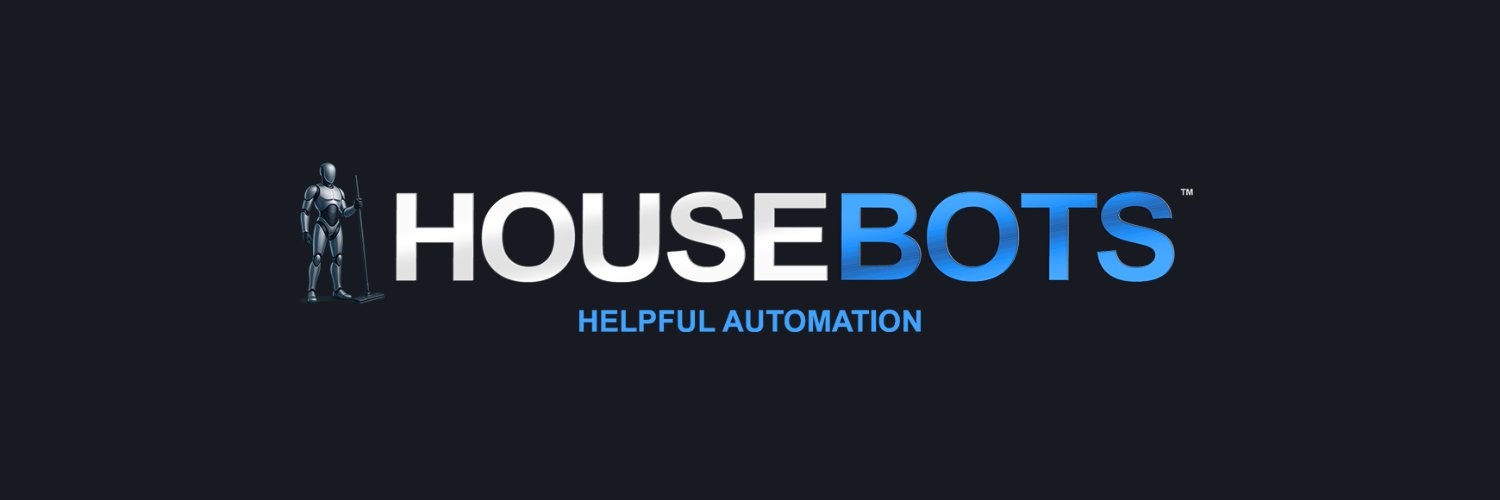 HouseBots banner