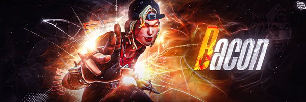 Baconfnbr Profile Banner