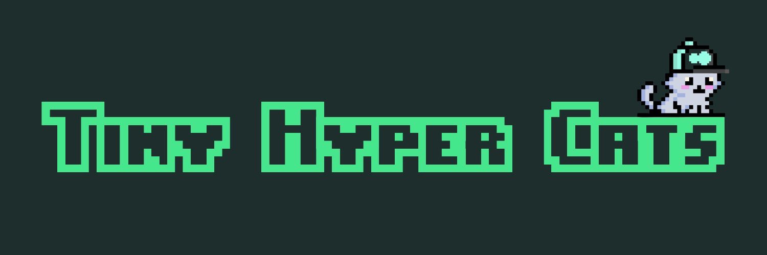 tinyhypercats's banner