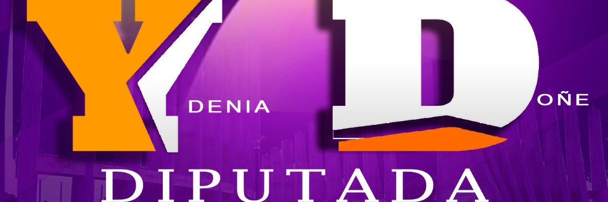 YdeniaD's profile banner image