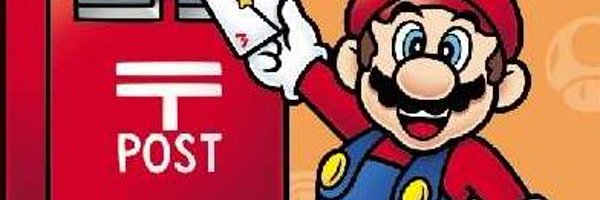 mariotwtconfess Profile Banner