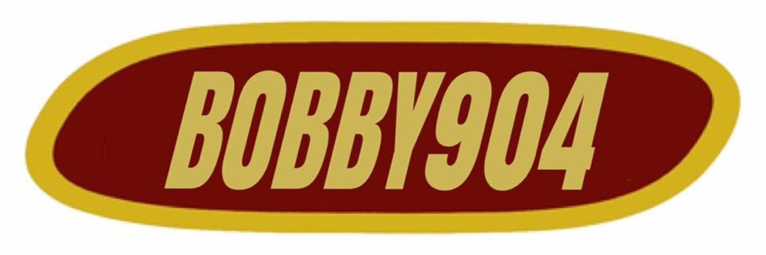 bobby904's profile banner image