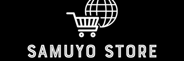 samuyostore Profile Banner