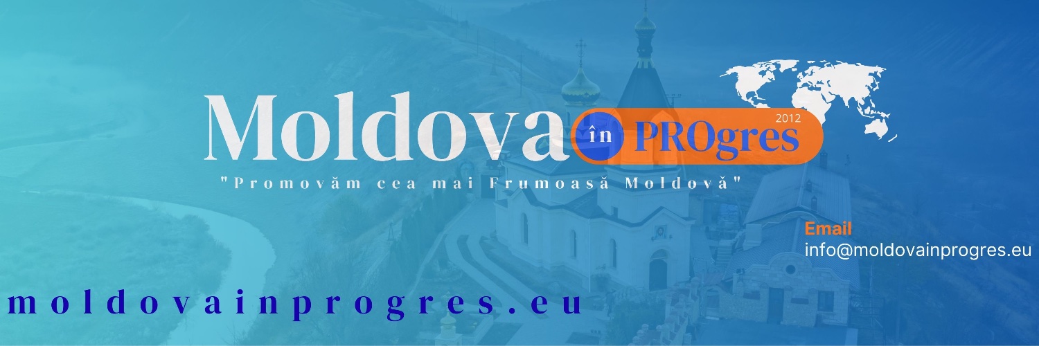 Moldova_Progres's profile banner image