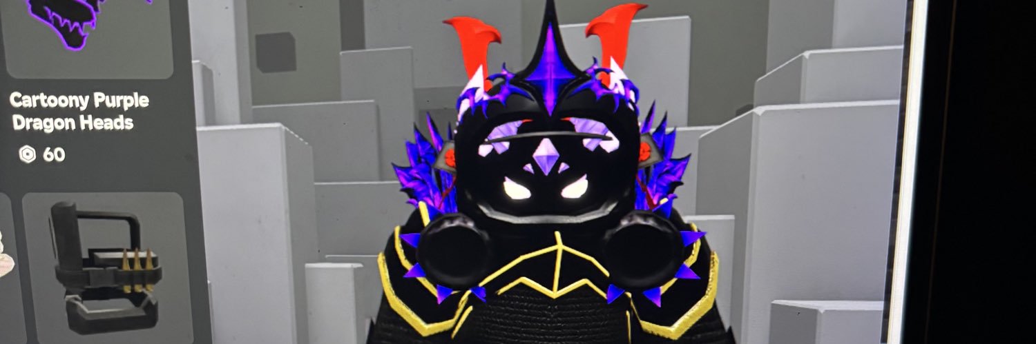 Maura Di Muro (she/her) banner