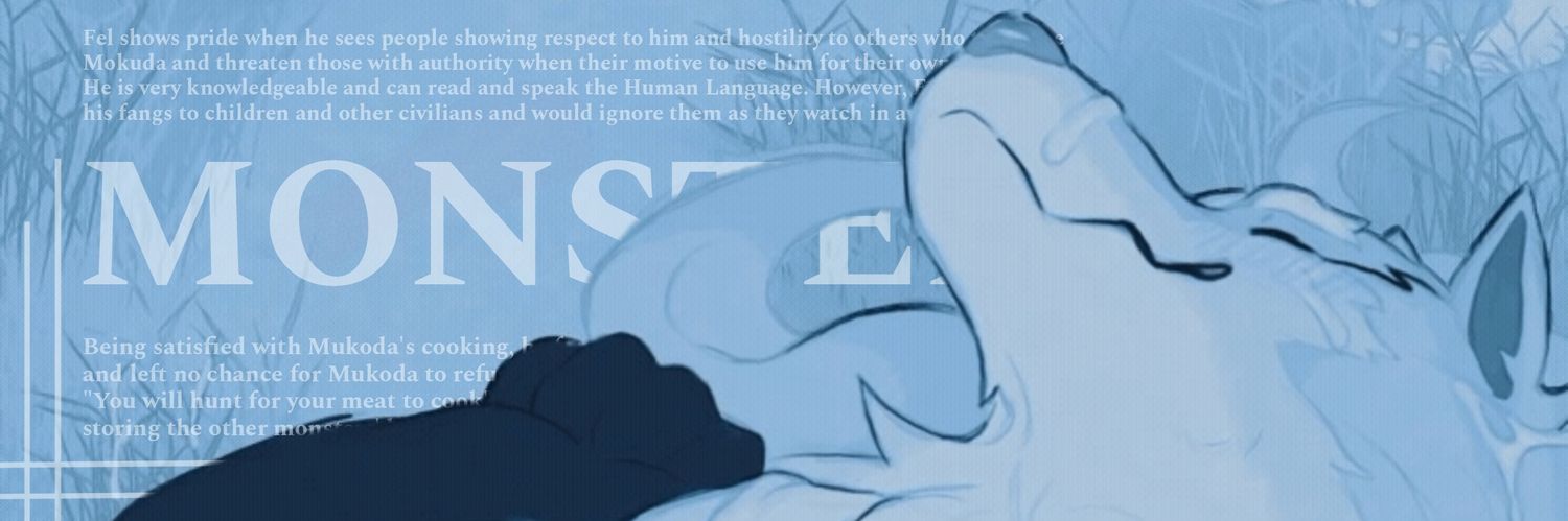 𝐓𝐇𝐄 𝐅͟𝐄͟𝐍͟𝐑͟𝐈͟𝐑⠠ banner