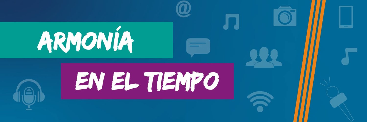 UNIVERSO949's profile banner image