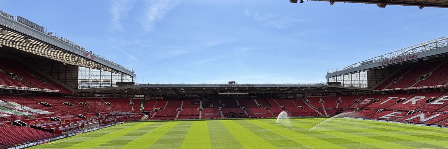 munitedx25's profile banner image