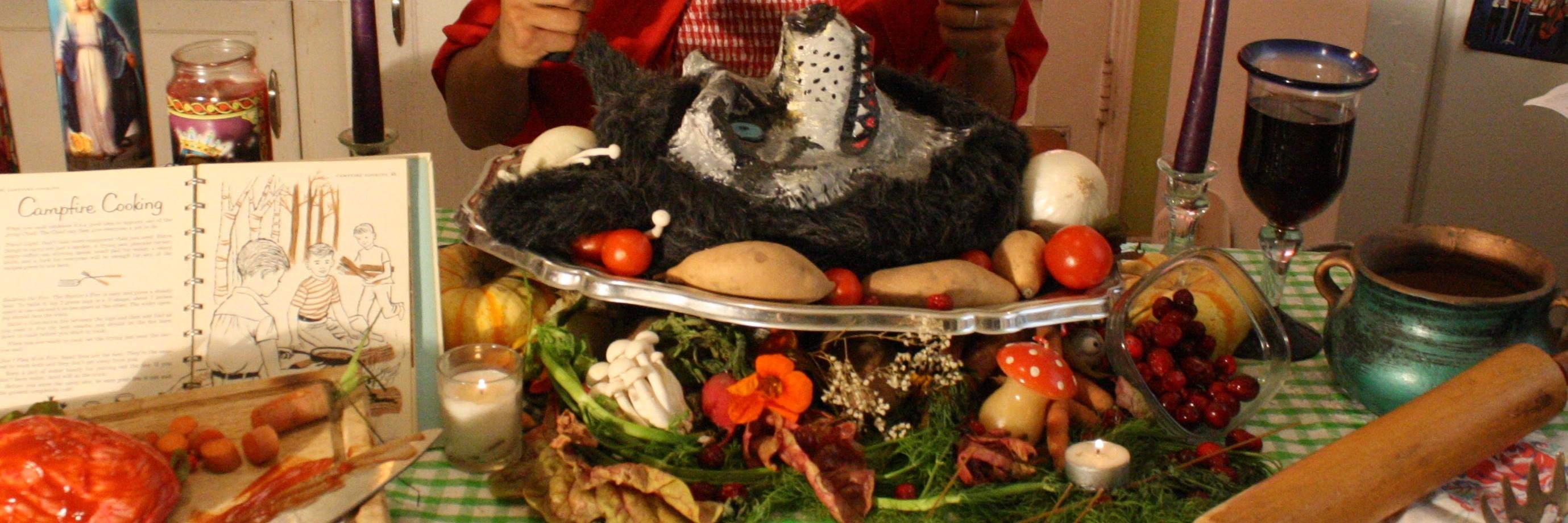 Potential Lunatics banner