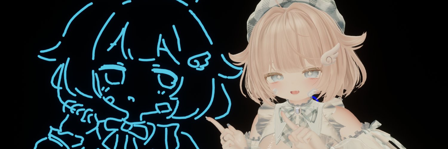 🍼.･* banner
