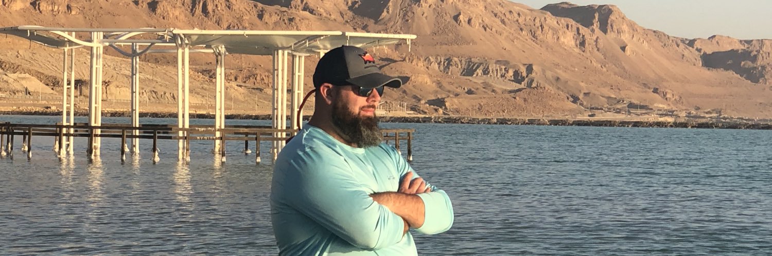 JohnDonges's profile banner image