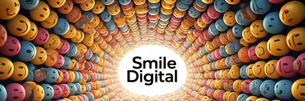 SmileDigital9T9 Profile Banner