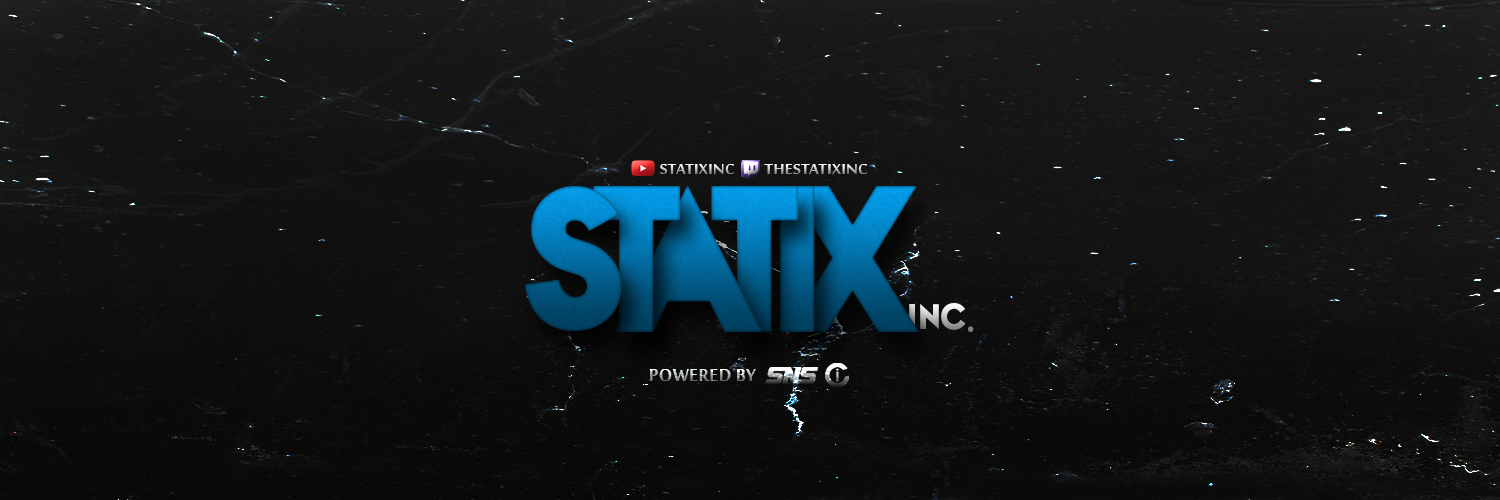 StX banner