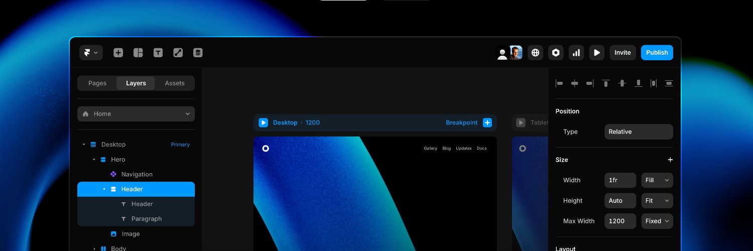 Jose Rivas banner