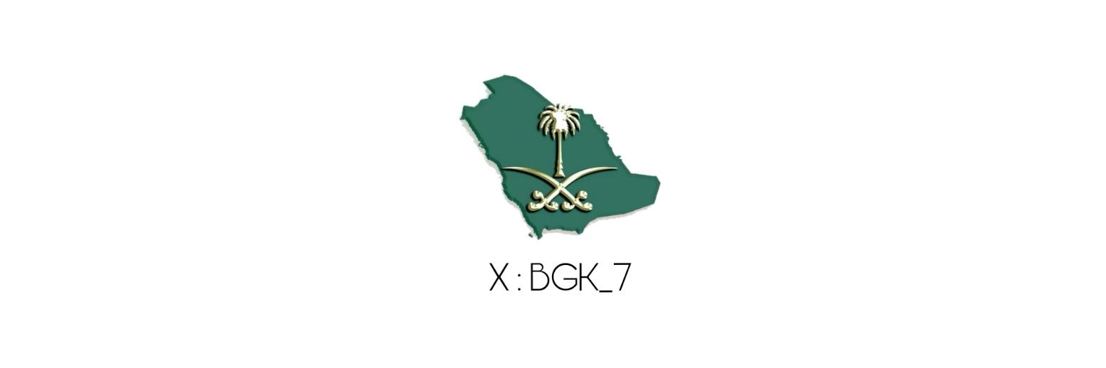 BGk_7's profile banner image