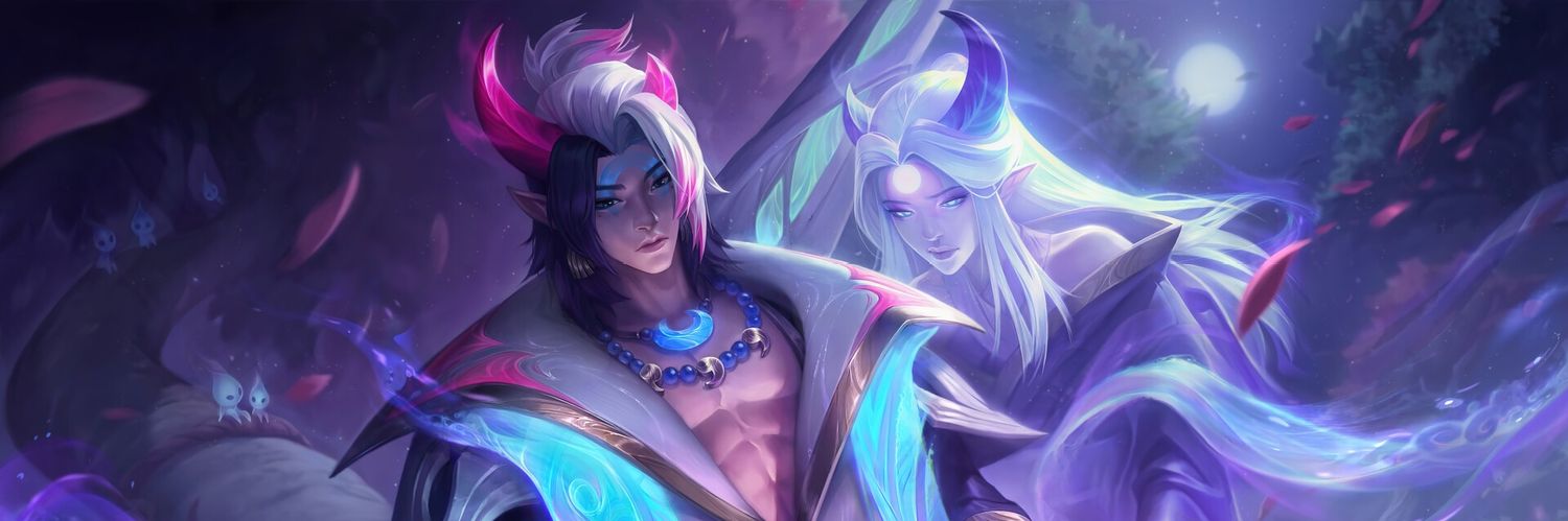 ☥ Miriégara ☥ banner