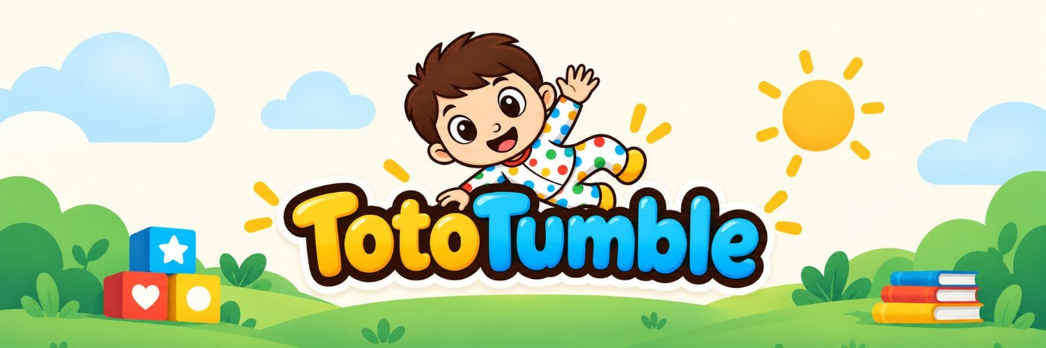 TotoTumble's profile banner image