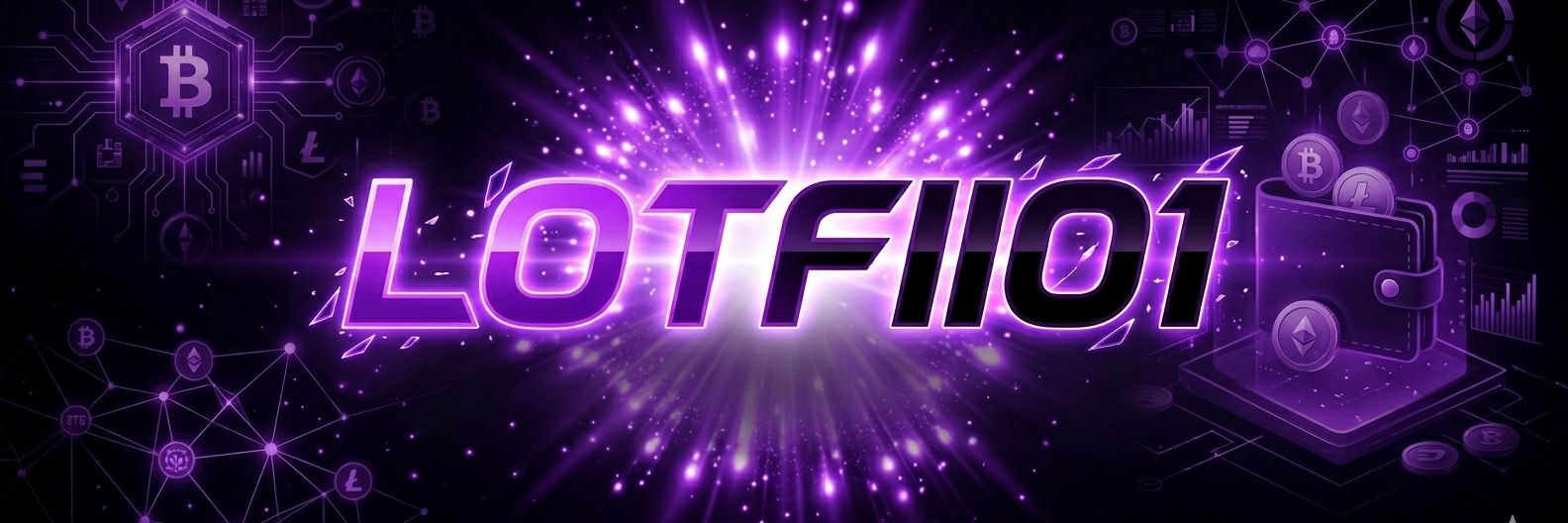 Lotfi banner