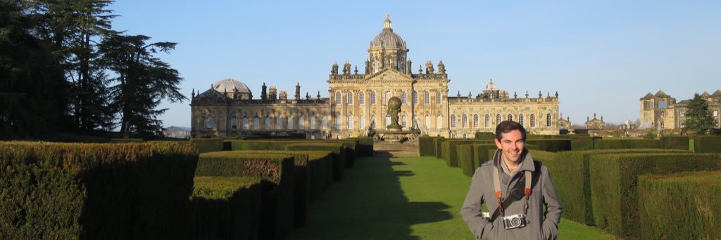ThomasGrainge's profile banner image