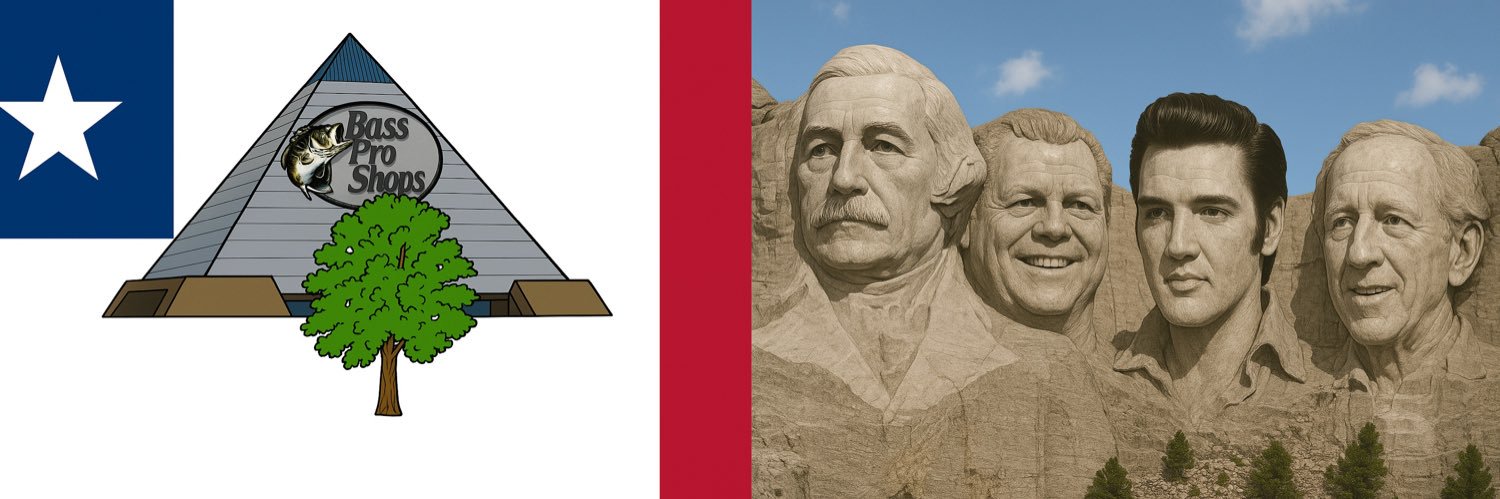 Memphissippi's banner