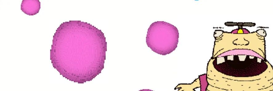 Beans banner