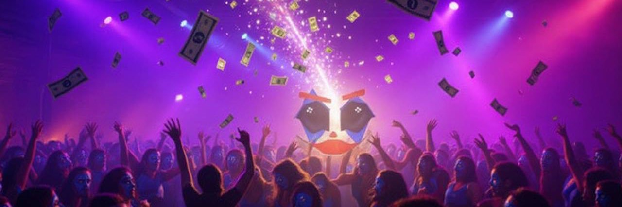 🤡Retardio's banner