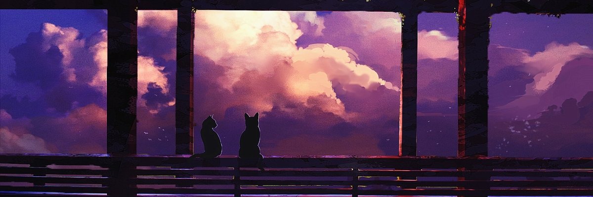 ankatth's profile banner image